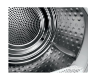 ZESTAW Electrolux Suszarka EW7D585UC+Pralka EW7F5482CP+Łącznik A1WYHSK2 - 1551490 - zdjęcie 5